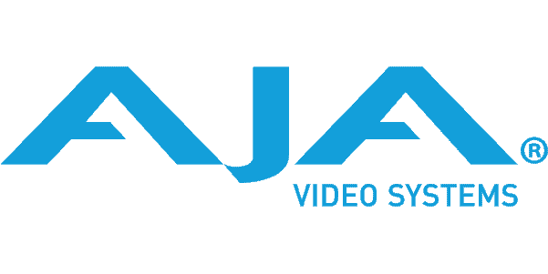 Aja logo