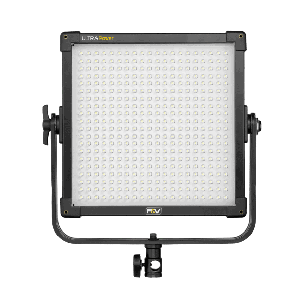 K4000 Power Daylight LED Panel Light front