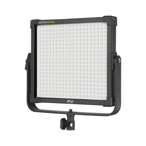 K4000S Power Bi Color LED Panel Light