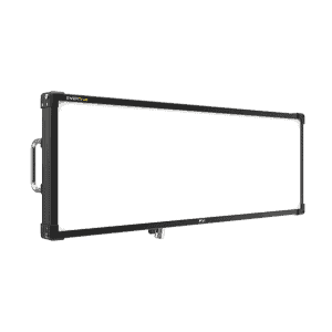 Z1200VC CTD Soft Vari Color Panel Light Studio Pack