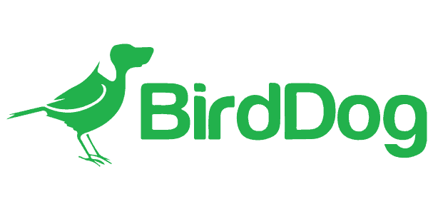 BirdDog logo