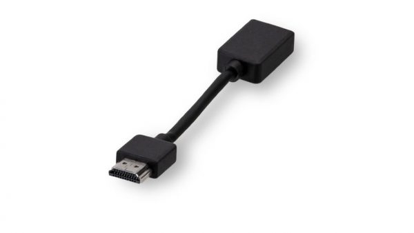 HDMI Male to HDMI Female Cable