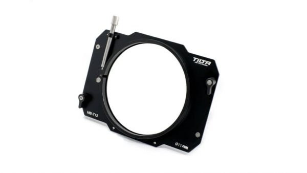 MB T12 114 Backing for MB T12 Clamp on Matte Box VS Solutions