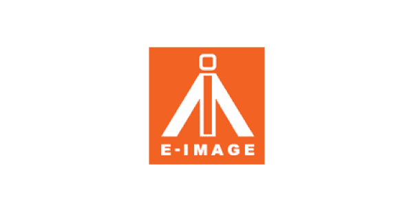 E Image logo