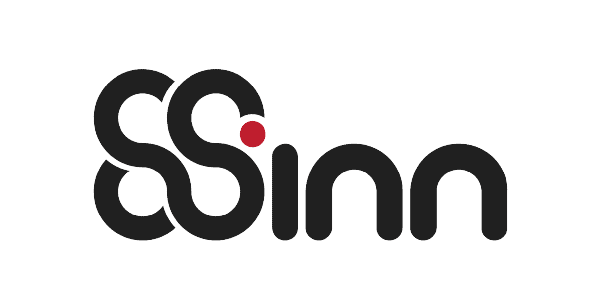 8Sinn logo