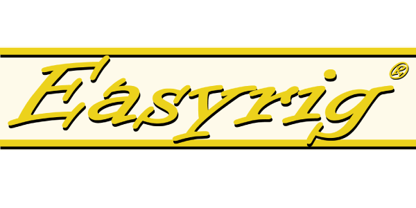 Easyrig logo