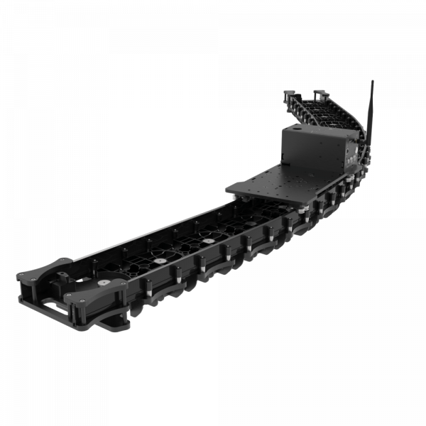 MS XL mkII SK 200 Waterbird Systems VS Solutions